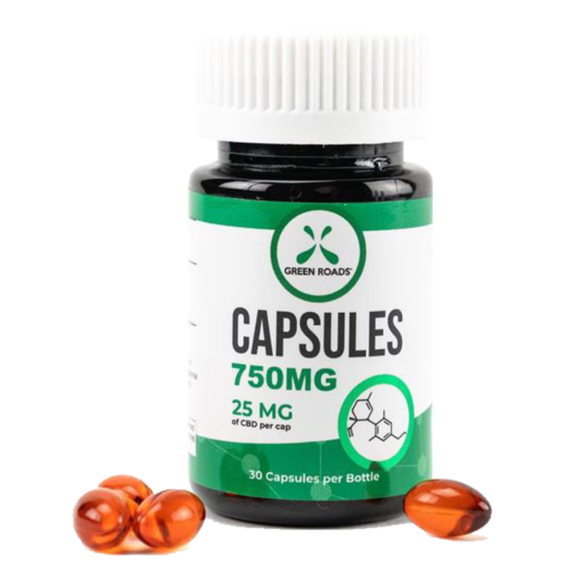 GreenRoads_capsules
