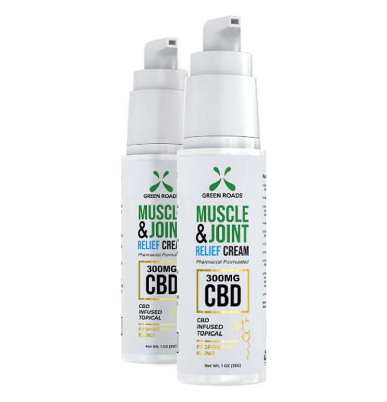 Best CBD Pain Creams - 10 Best CBD Products