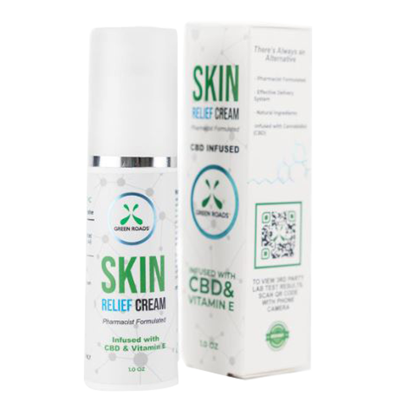 GreenRoads-Skincare