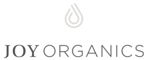 joy organics logo