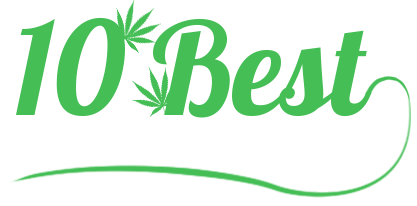 10 Best CBD Products