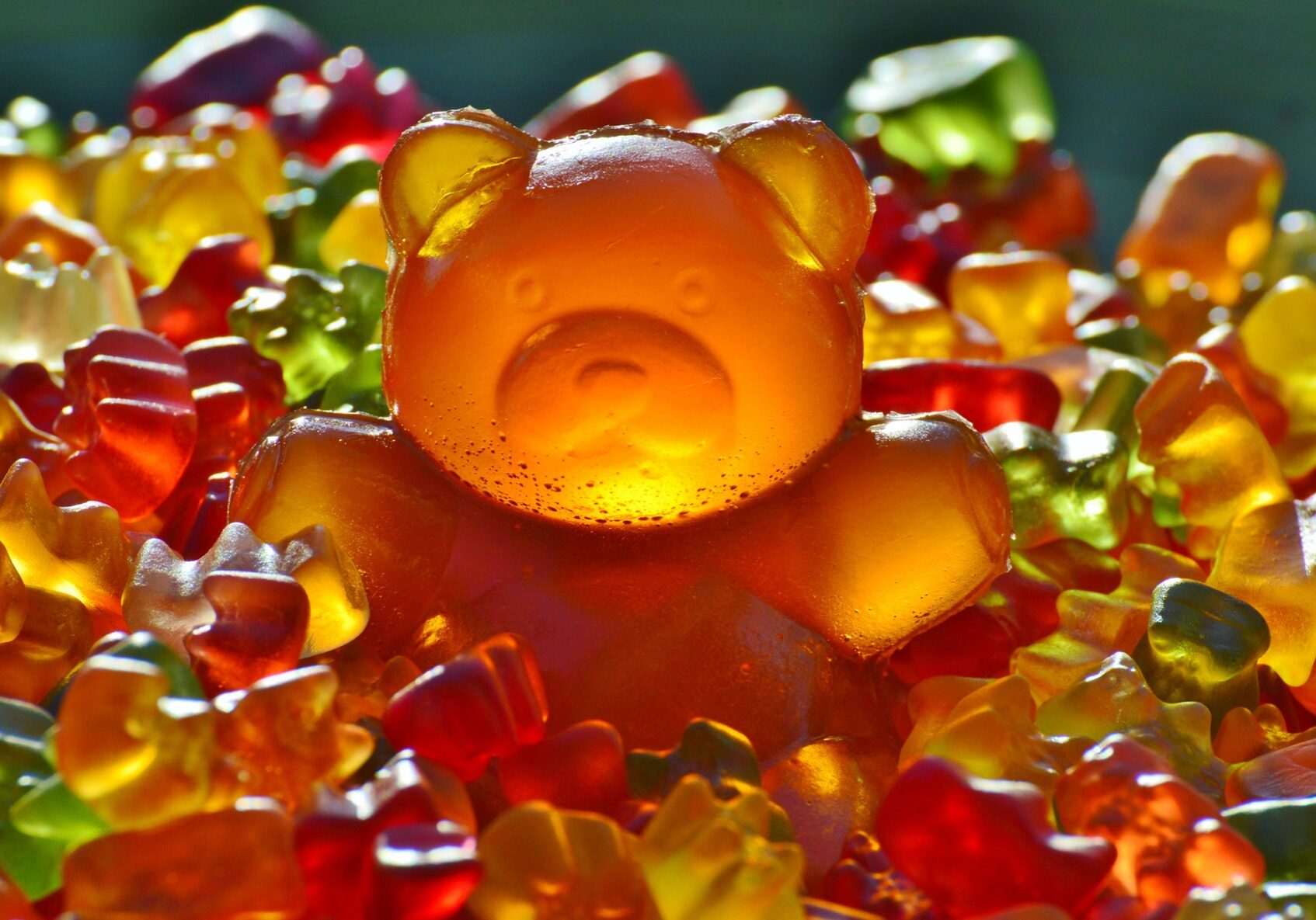 gummies